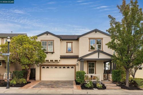 6601 Aberdale Cir, San Ramon, CA, 94582-3007 | Card Image