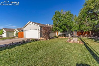 843 Field Avenue, House other with 3 bedrooms, 2 bathrooms and 2 parking in Canon City CO | Image 1