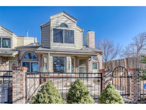7683 S Cove Cir, Centennial, CO, 80122 | Card Image