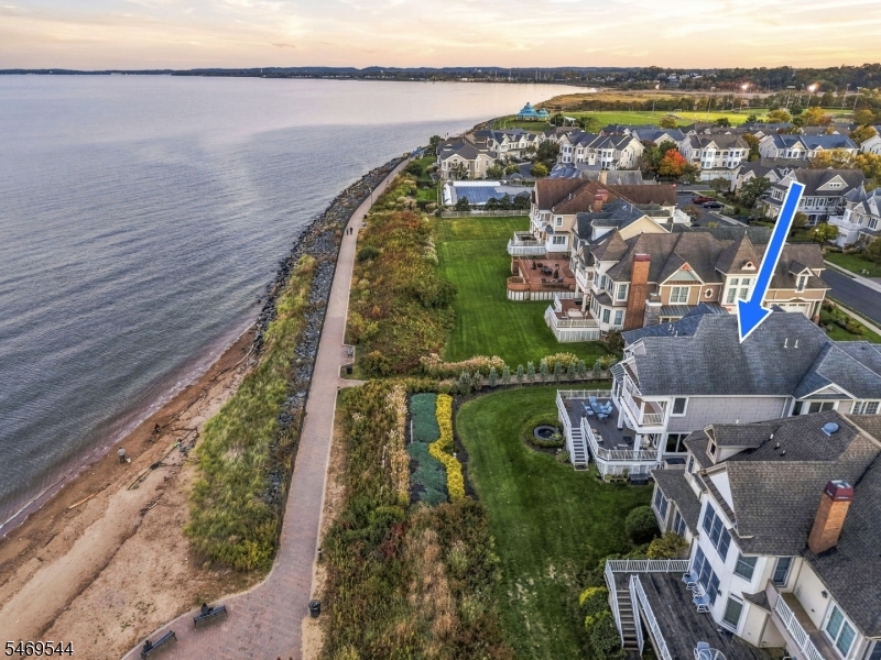Residential in South Amboy City