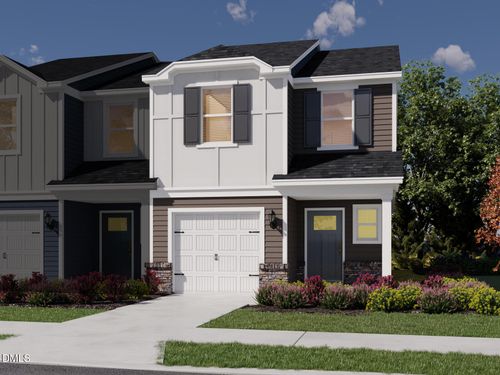 4110 Phelps St, Durham, NC, 27701 | Card Image