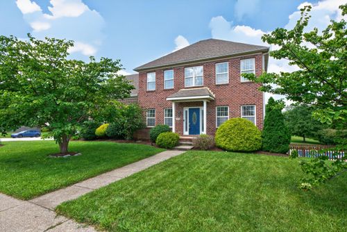 1029 Cedar Ridge Ln, Versailles, KY, 40383-9267 | Card Image