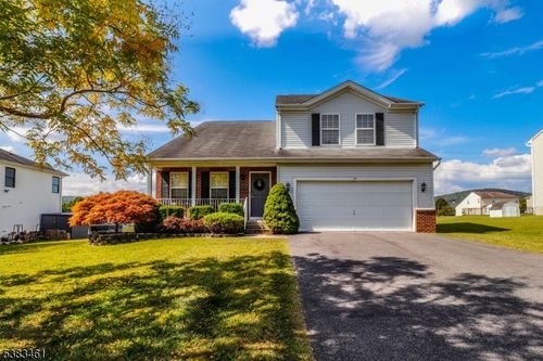 13 Alvin Sloan Ave, Washington, NJ, 07882-4170 | Card Image