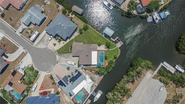 6530 Manila Palm Way, House other with 4 bedrooms, 2 bathrooms and null parking in APOLLO BEACH FL | Image 81