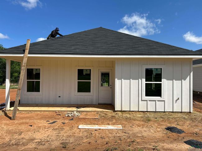 392 Alexander St, House other with 3 bedrooms, 2 bathrooms and null parking in Kilgore TX | Image 6