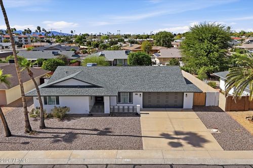 17430 N Palo Verde Dr, Sun City, AZ, 85373-2140 | Card Image