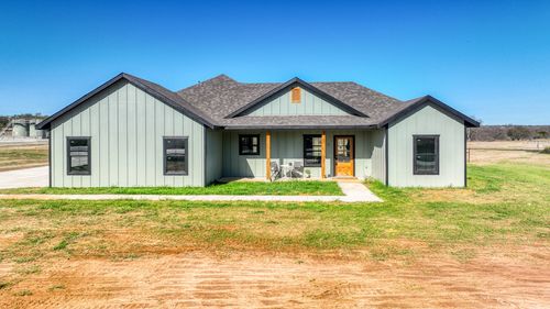 1325 County Road 3355, Paradise, TX, 76073 | Card Image