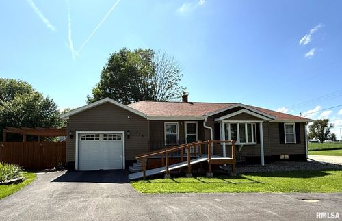 312 N Yates St, Alpha, IL, 61413-9790 | Card Image