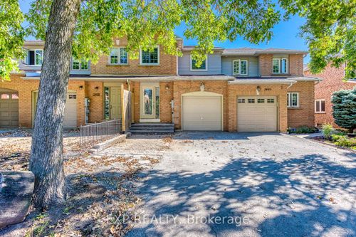 2407 Stefi Trail, Oakville, ON, L6H5Y5 | Card Image