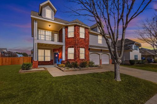 9636 Timber Wagon Dr, Mckinney, TX, 75072-4976 | Card Image