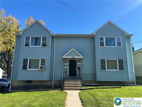 418 Mckeen St, EASTON, PA, 18042-6390 | Card Image