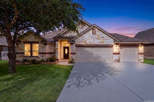 27027 Sable Run, Boerne, TX, 78015-6580 | Card Image