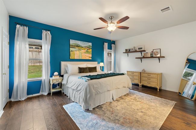 9204 Brents Elm Dr, House other with 3 bedrooms, 2 bathrooms and 2 parking in Austin TX | Image 17