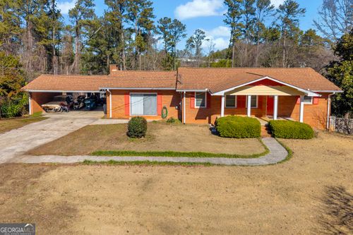 2671 Liberty Hill Rd, Eastanollee, GA, 30538-3112 | Card Image