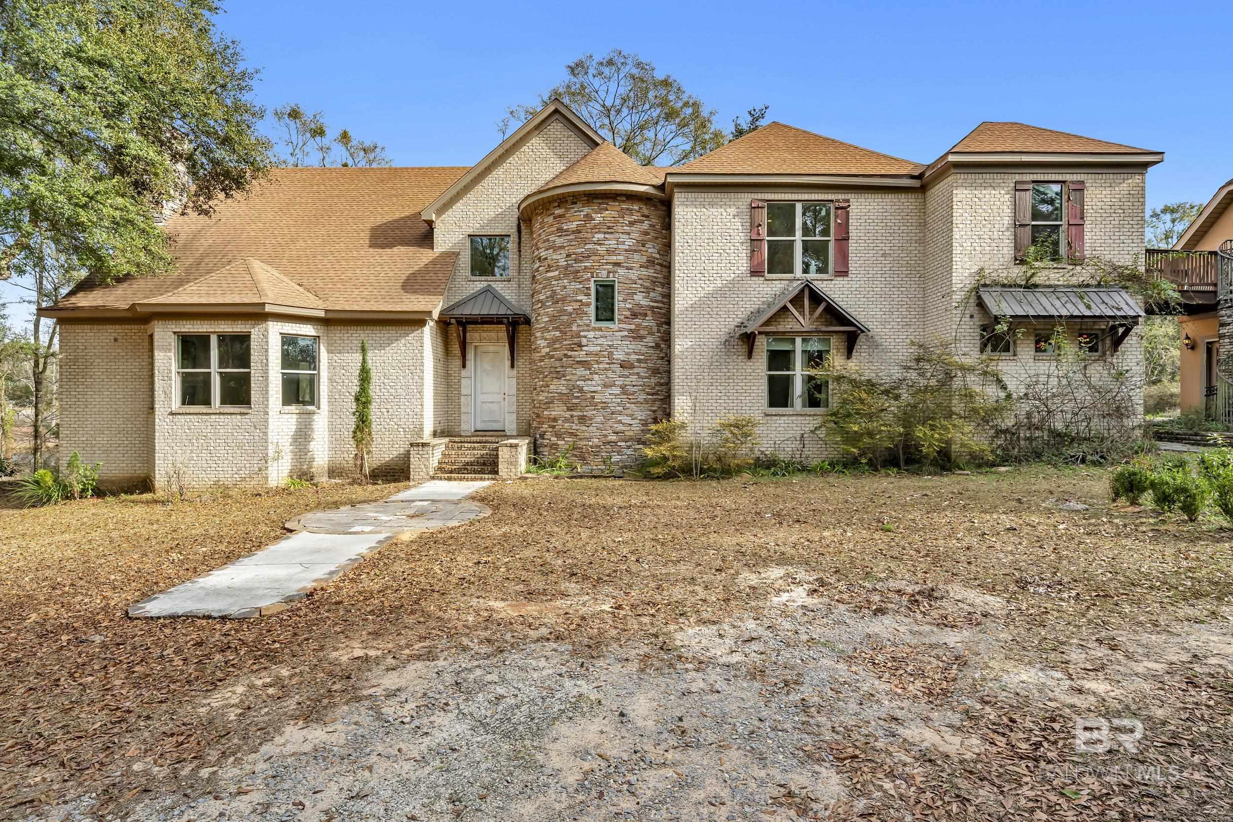 28184 Rigsby Rd, For Sale in Daphne - eXp Realty