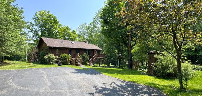 27315 Stark Lake Rd, House other with 3 bedrooms, 2 bathrooms and null parking in Aitkin MN | Image 15