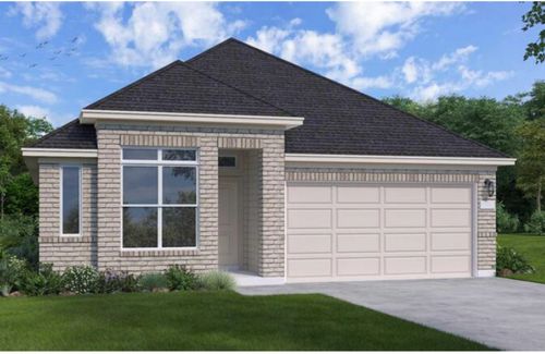 12522 Sylvanite, San Antonio, TX, 78254 | Card Image