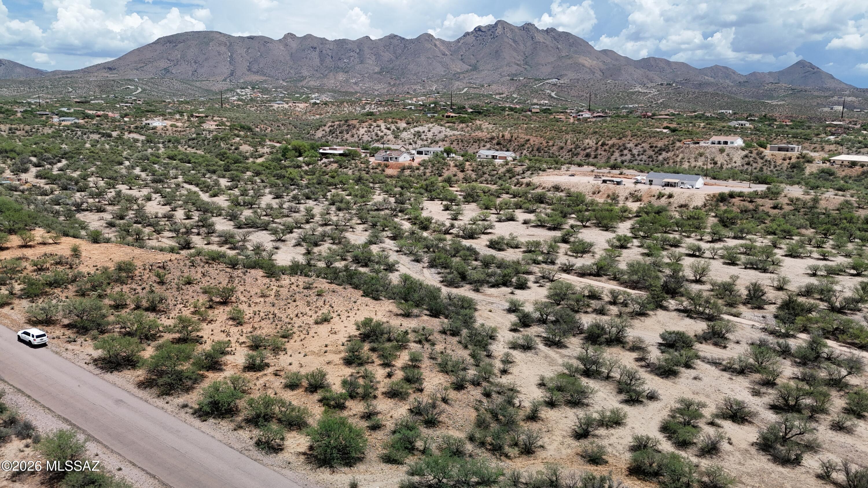 Land in Rio Rico 3