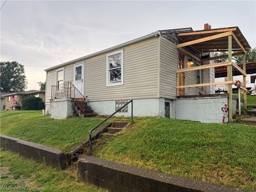 403 Summit Ave, Mingo Junction, OH, 43938-1354 | Card Image