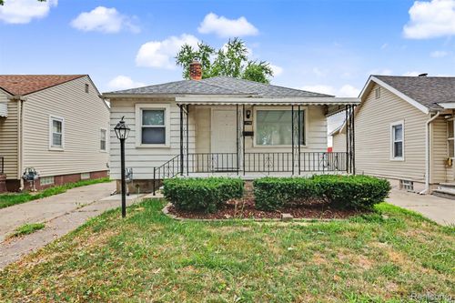 1770 Arlington Avenue, Lincoln Park, MI, 48146 | Card Image