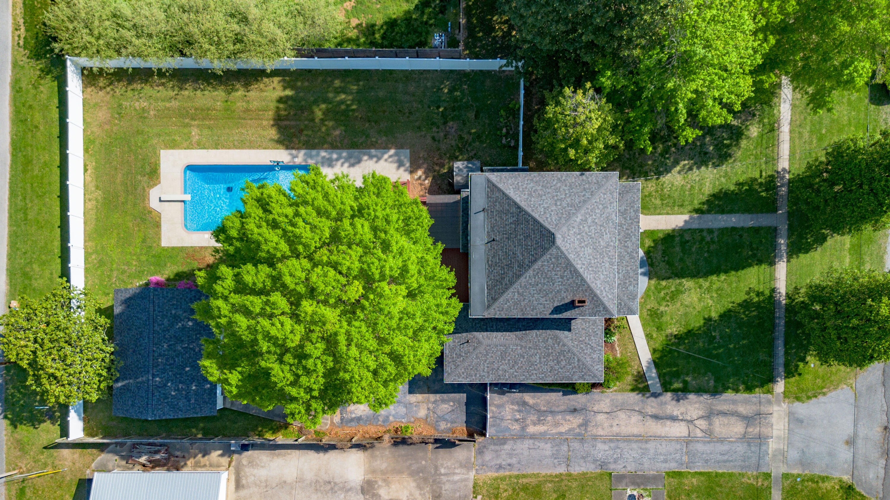 Residential in Paducah 3