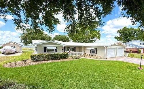 77 W Lake Damon Drive, Avon Park, FL, 33825 | Card Image