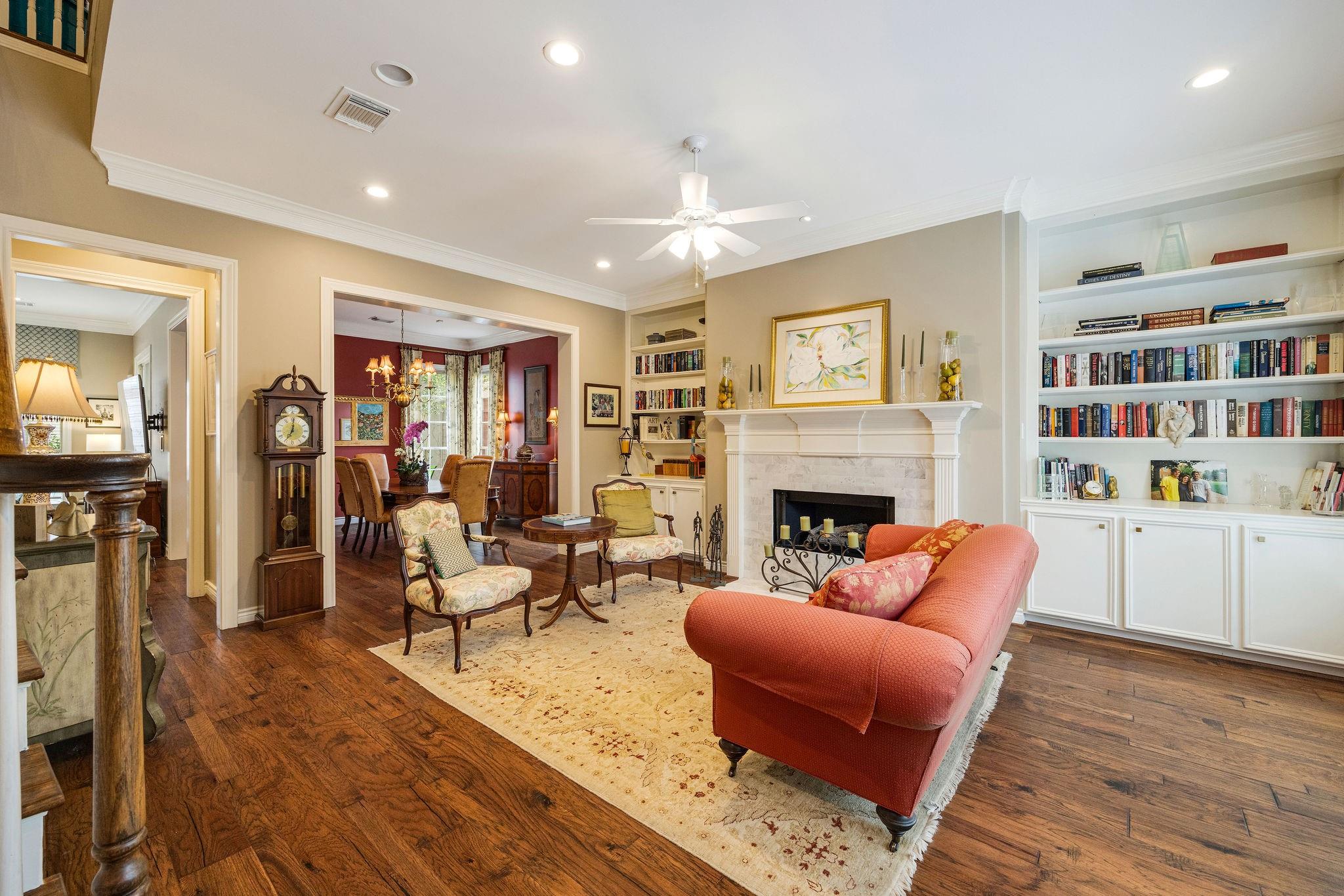Residential in Houston 3