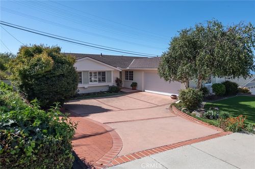 6528 Abbottswood Dr, Rancho Palos Verdes, CA, 90275-3107 | Card Image