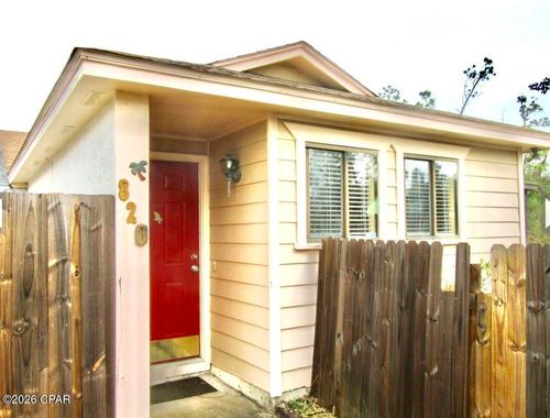820 Premier Drive, Panama City, FL, 32405 | Card Image
