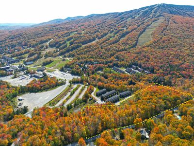 0 Tenon Lane, Home with 0 bedrooms, 0 bathrooms and null parking in Dover VT | Image 1