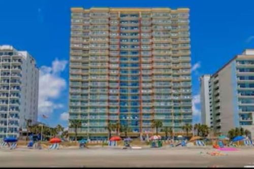 16012-2201 S Ocean Blvd, Myrtle Beach, SC, 29577-4742 | Card Image