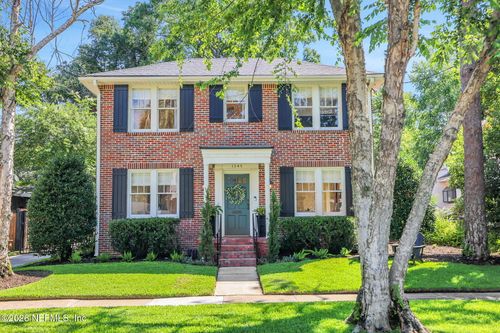 1345 Talbot Ave, Jacksonville, FL, 32205-7751 | Card Image