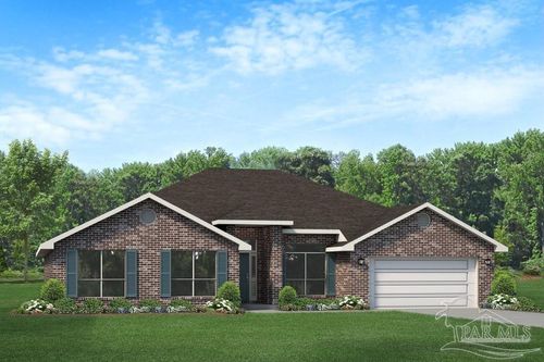 38-b-1898 Hazelnut Dr, Cantonment, FL, 32526 | Card Image