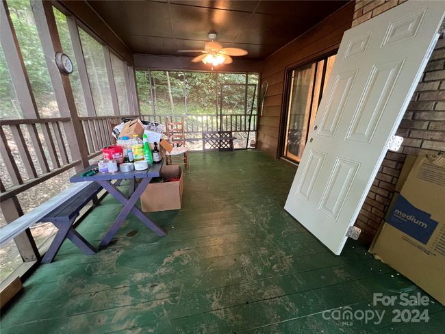 2546 White Oak Mountain Rd, House other with 3 bedrooms, 2 bathrooms and null parking in Columbus NC | Image 27