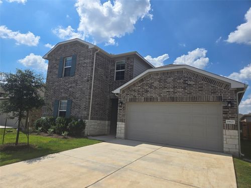 19621 Ann Richards Ave, Manor, TX, 78653-2471 | Card Image