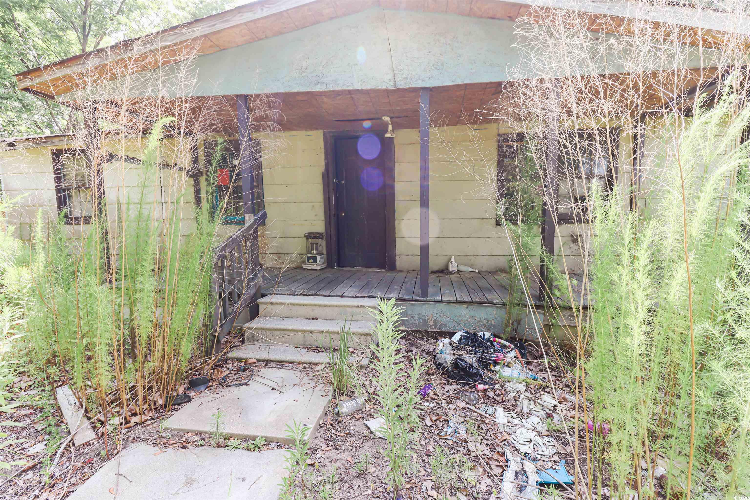 Tartan Rd, Loris, SC 29569