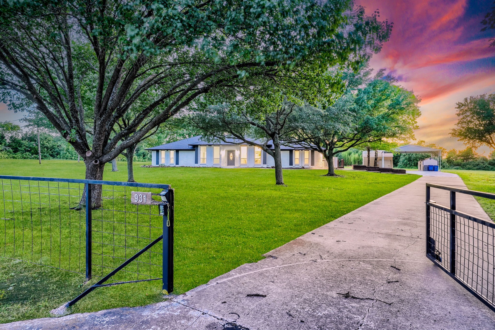 Residential in Rockwall 2