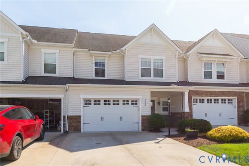 8185 Marley Dr, Mechanicsville, VA, 23116-4161 | Card Image