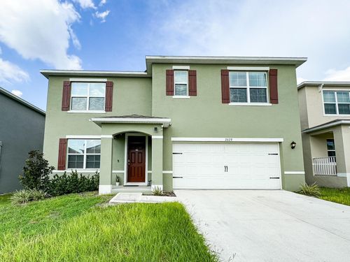 2029 Maple Ridge Dr, ZELLWOOD, FL, 32798-5420 | Card Image