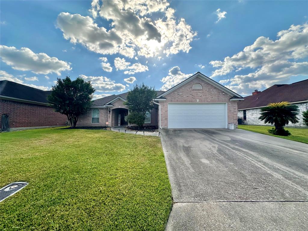 Windemere St, Beaumont, TX 77713
