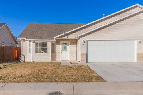 657 Springbrook Drive, Grand Junction, CO, 81504 | Card Image