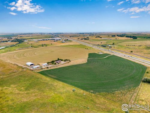 2227 I 76 Frontage Rd, Hudson, CO, 80642-9022 | Card Image