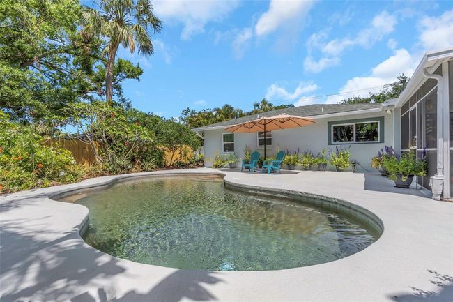 4206 W Palmira Ave, House other with 3 bedrooms, 2 bathrooms and null parking in TAMPA FL | Image 29