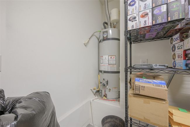 2675 Chinaberry Hill St, Townhouse with 2 bedrooms, 2 bathrooms and null parking in Laughlin NV | Image 32