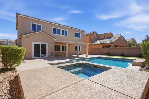 3708 Toscanella Ave, Henderson, NV, 89052-0504 | Card Image