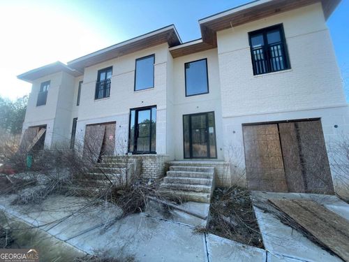 unit-3-3467 Benjamin E Mays Dr Sw, Atlanta, GA, 30331-1905 | Card Image