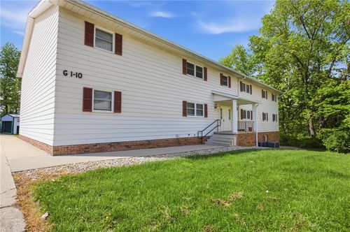 1616 Hillside Drive, Effingham, IL, 62401 | Card Image