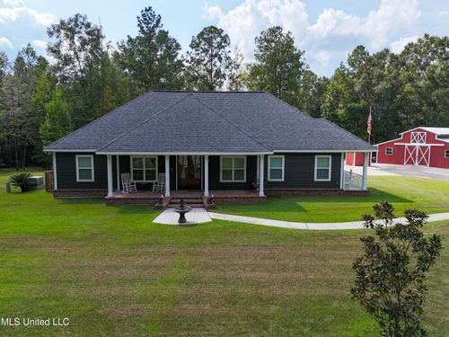 357 Mcsween Rd, Picayune, MS, 39466-9021 | Card Image