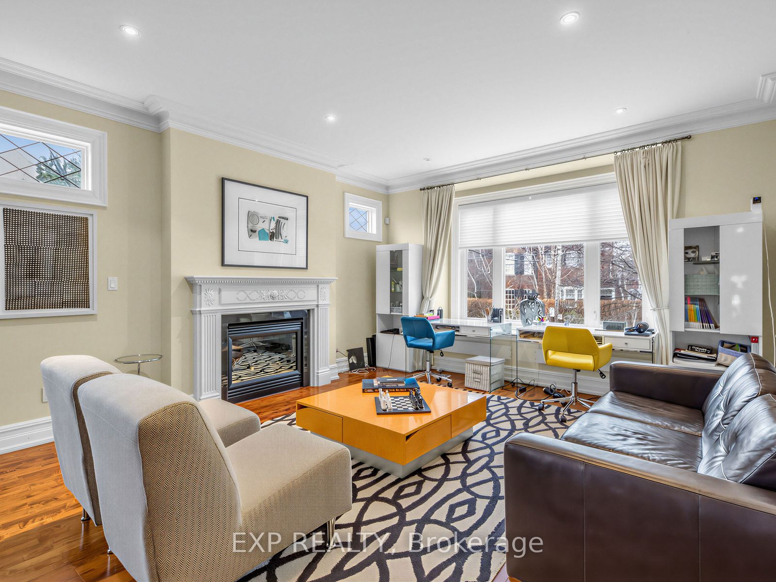 Residential in Toronto C02 4