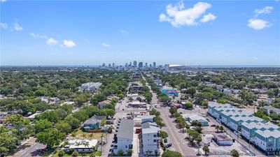 41 29 Th Street N, Townhouse with 3 bedrooms, 3 bathrooms and null parking in Saint Petersburg FL | Image 3